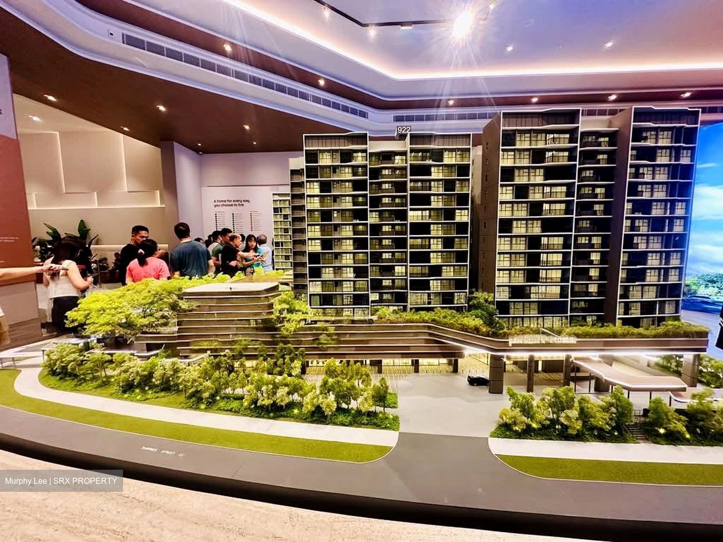 Pinery Residences (D18), Condominium #539351921